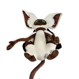 Avatar:The Last Airbender Momo plush toy backpack bag new with tags Nickelodeon